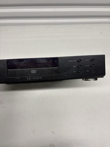 Apex 500wm lettore dvd - apex, cd