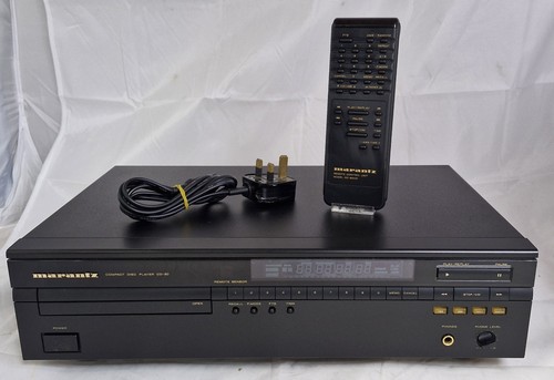 Marantz lettore compact - marantz, cd-60