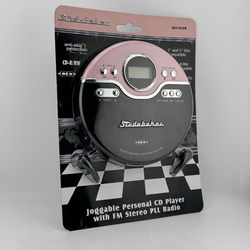 Studebaker sb3703pbb lettore - sb3703pbb,