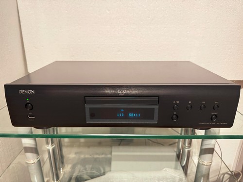 Denon dcd 800ne lettore - denon, cd