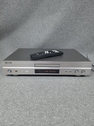 Yamaha cdx 497 lettore - cd, cd-r