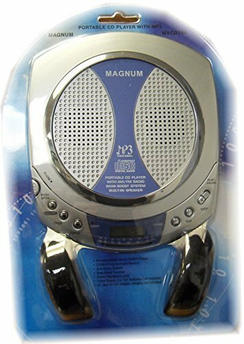 Magnum mxcd784 lettore mp3 - magnum,