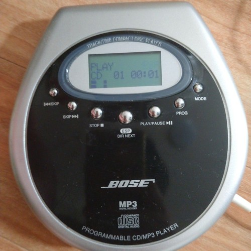 Bose lettore cd mp3 - cd-m9,