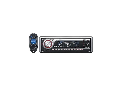 Jvc g531 new autoradio - jvc, kd-g531
