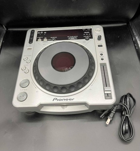 Pioneer cdj 800mk2 lettore - pioneer, cdj-800mk2