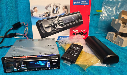 Sony mex bt5100 face - mex-bt5100,