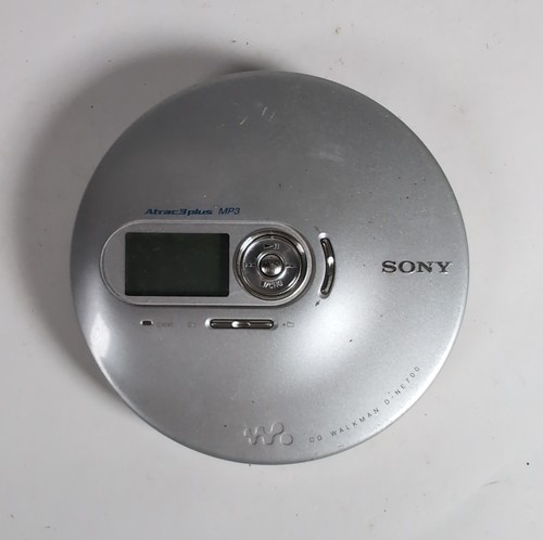 Sony walkman ne700 lettore - walkman,