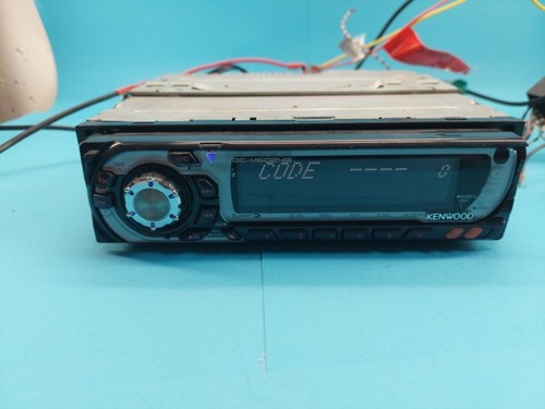 Kenwood kdc m6024g autoradio - kenwood, kdc-m6024g