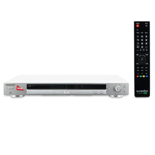 Sony dvp ns330 lettore - sony,