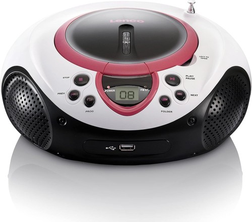 Lenco radio per bambini - lenco,