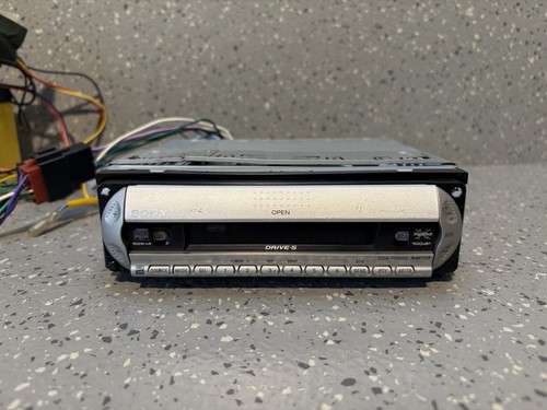 Sony cdx r3300 lettore mp3 - sony, cd