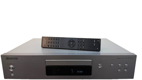 Pioneer 10ae lettore - lettore, +