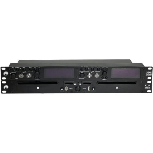 Omnitronic xdp 3001 lettore - omnitronic,