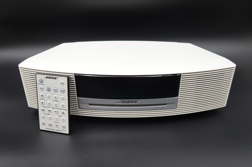Bose wave music system awrcc3 - bose,