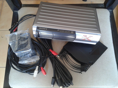 Sony changer cdx t70mx - cd-changer, cdx-t70mx