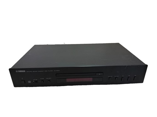 Yamaha 300 lettore cd - 300,