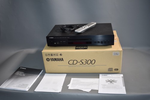 Yamaha s300 lettore - yamaha, /