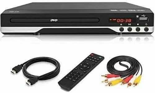 Lettore dvd div mp3 usb - lettore,