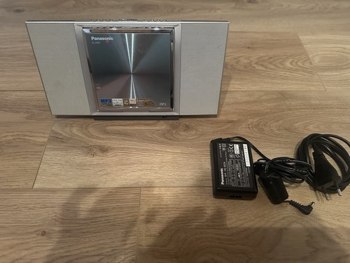 Panasonic j900 un - è, raro