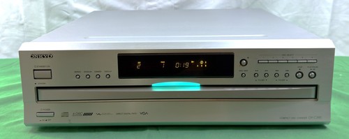 Onkyo c390 scambiatore a - dx-c390,