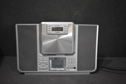 Audiovox ce600mp lettore - audiovox, cd