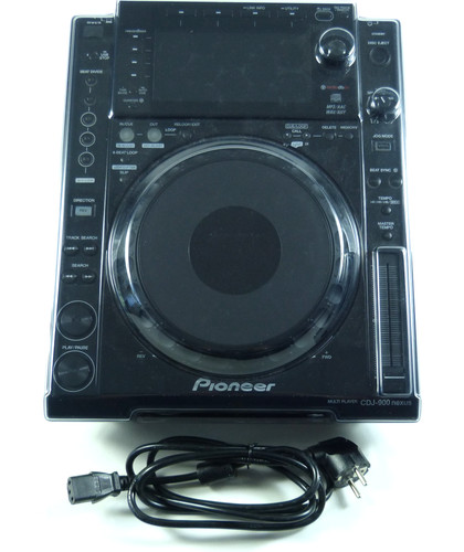 Pioneer cdj 900 - cdj-900, lettore