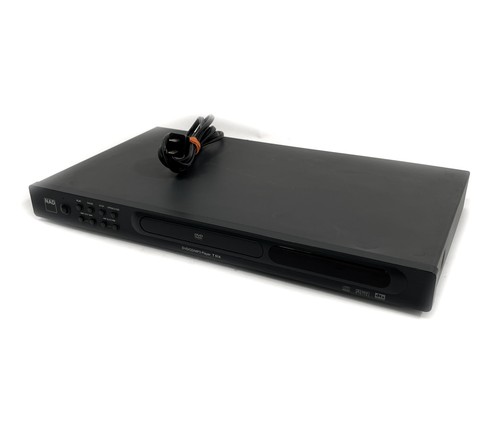 Nad t514 lettore dvd mp3 - dvd/cd/mp3,