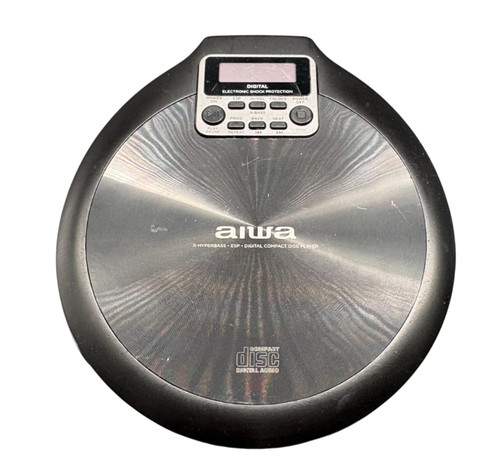 Lettore mp3 aiwa pcd810rd - aiwa,