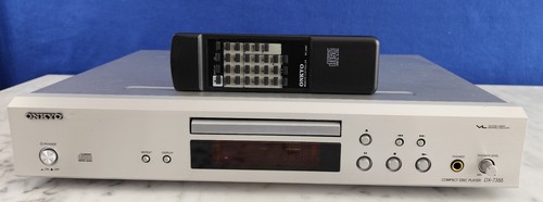 Onkyo 7355 lettore mp3 - mp3, +