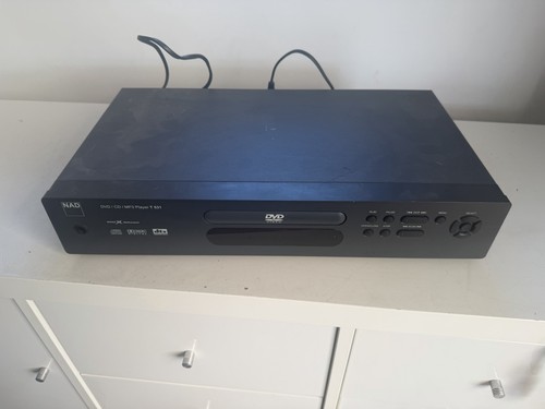 Nad t531 lettore - t531,