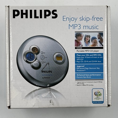 Philips expanium exp2460 - philips,
