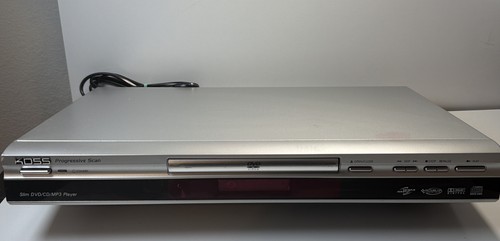 Koss lettore dvd - koss,