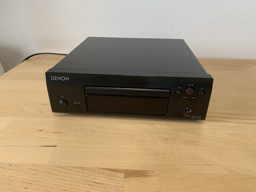Denon dcd f109 lettore - dcd-f109,
