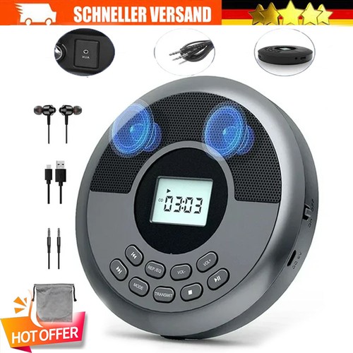 Lettore portatile walkman - lettore,