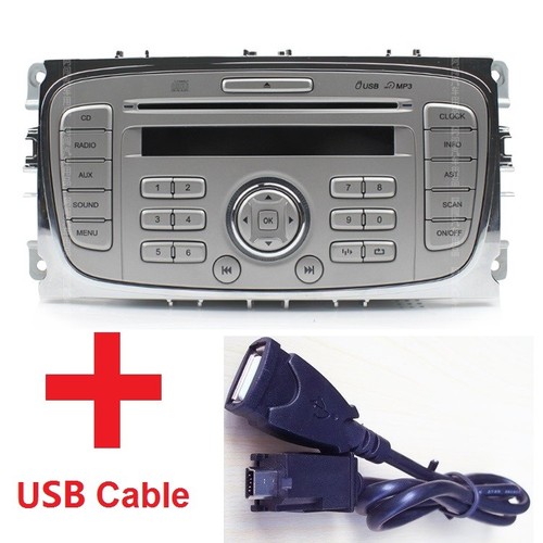 Autoradio ford 6000 - autoradio,