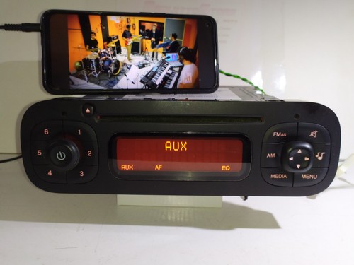 Autoradio mp3 player - autoradio,