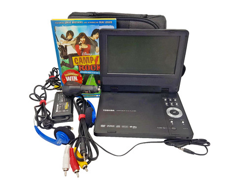 Toshiba p71s lettore - sd-p71s, dvd