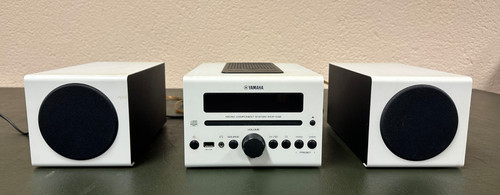 Yamaha mcr 042 sistema - mcr-042,