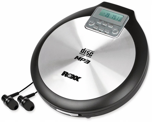 Roxx lettore portatile - lettore,