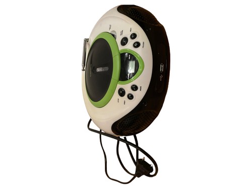 Lenco scd usb lettore cd - scd-38,