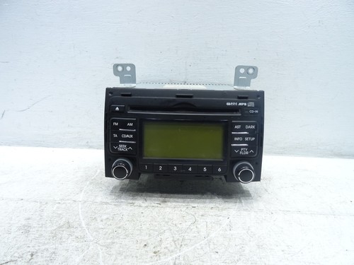 Lettore mp3 hyundai - lettore,