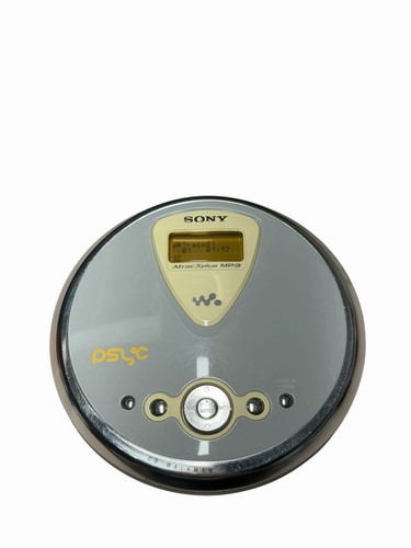 Sony walkman atrac3plus - walkman,