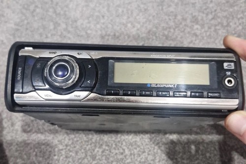 Blaupunkt kingston mp47 - blaupunkt,