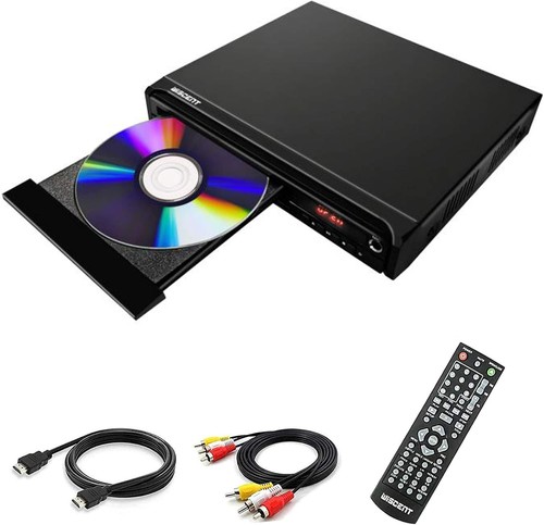 Lettore dvd per - per, tv,