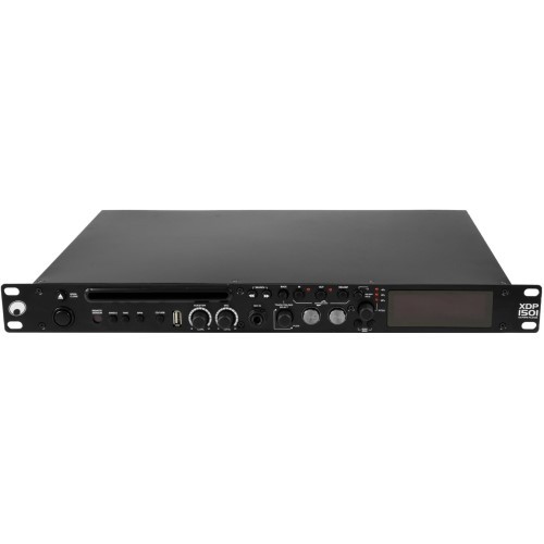 Omnitronic xdp 1501 - omnitronic, xdp-1501