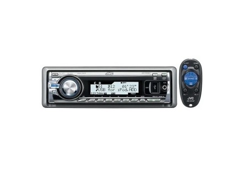 Jvc pdr61 new - jvc,