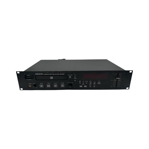 Denon c635 lettore - dn-c635,