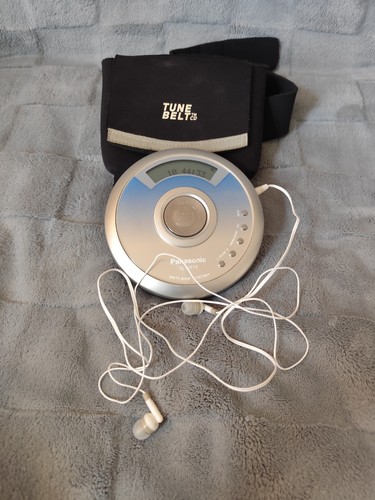Panasonic mp70 lettore - panasonic,