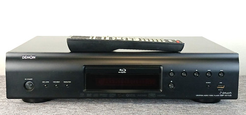 Denon dbp 1611ud - denon, lettore