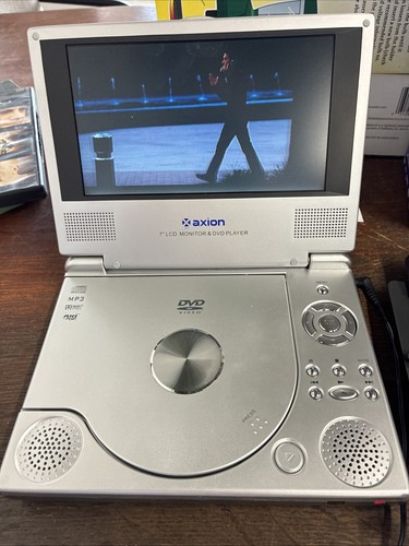 Axion axn 6070 lcd 16 - axion, 16:9